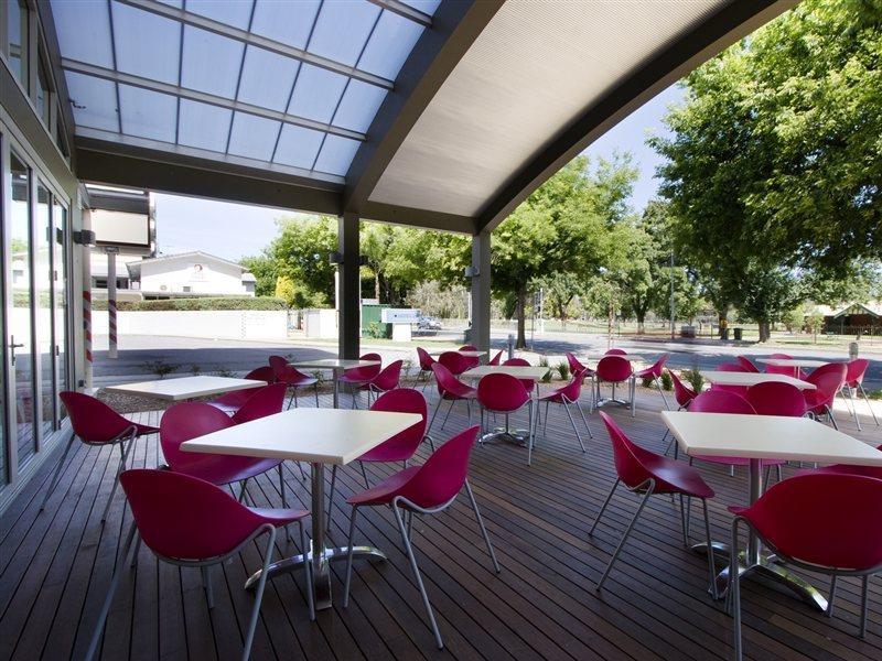 Chifley On South Terrace Hotel Adelaide Kültér fotó